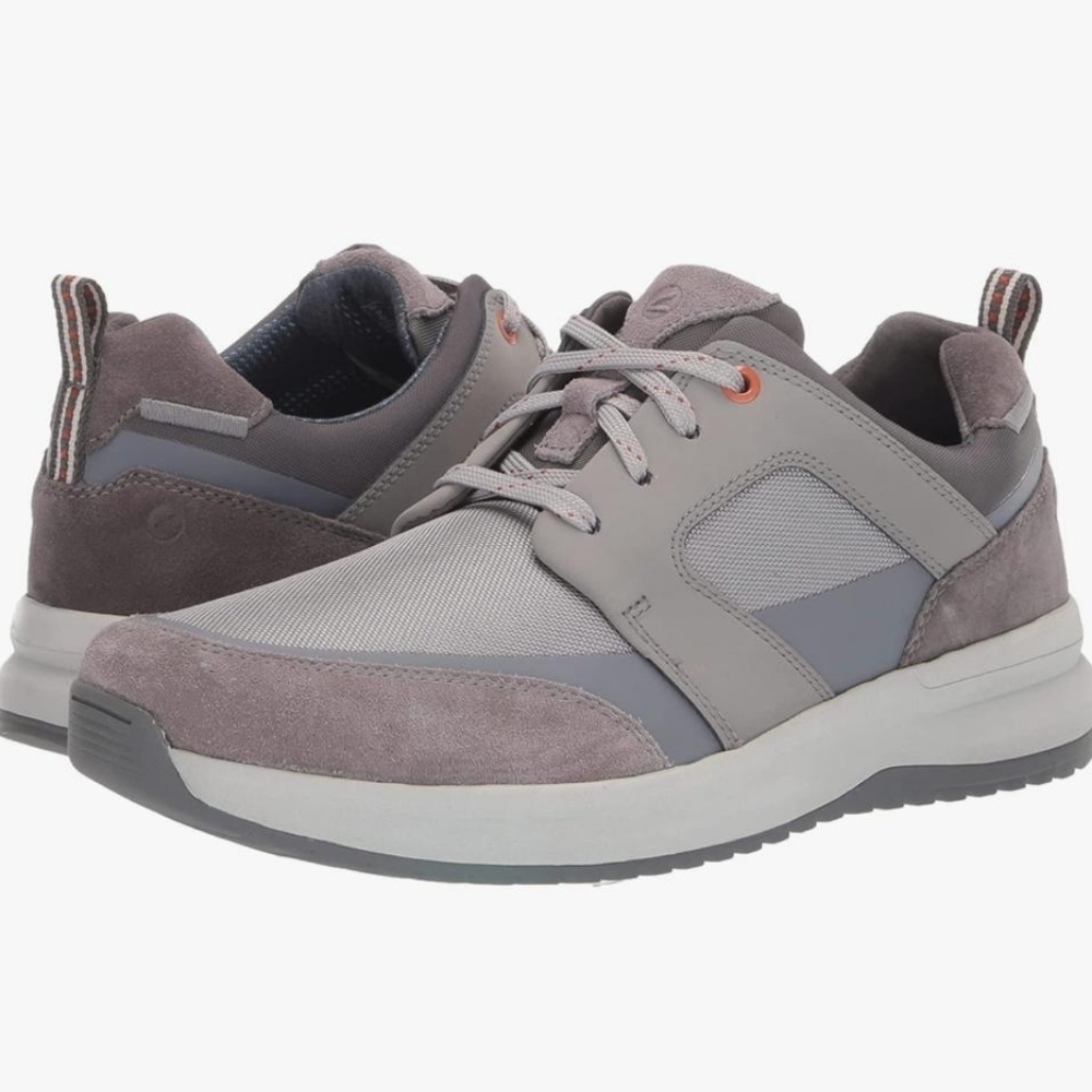 Clark Men's Sneaker - Picture 3 of 5